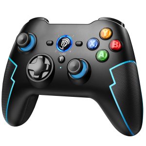 Joystick Inalámbrico para Consolas y PC